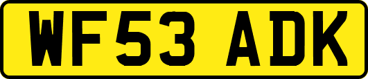 WF53ADK