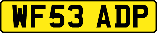 WF53ADP