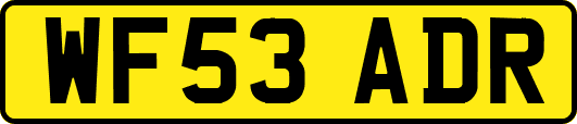 WF53ADR