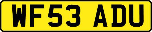 WF53ADU