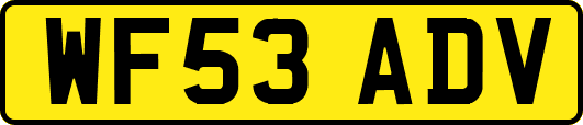 WF53ADV