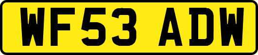WF53ADW