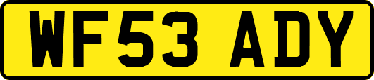 WF53ADY