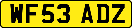WF53ADZ
