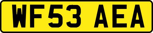 WF53AEA