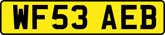 WF53AEB