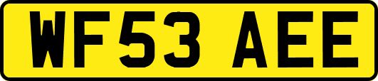 WF53AEE