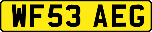 WF53AEG