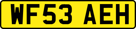 WF53AEH