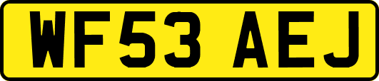WF53AEJ