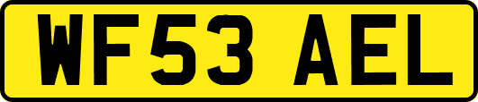 WF53AEL