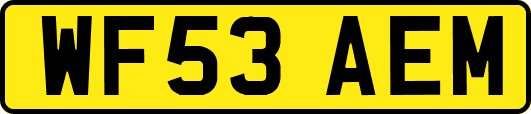WF53AEM