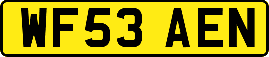 WF53AEN