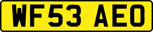 WF53AEO
