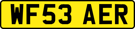 WF53AER
