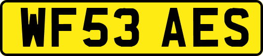 WF53AES