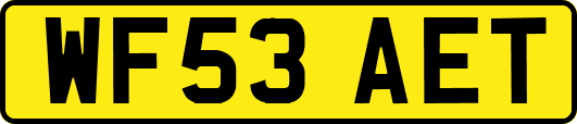 WF53AET