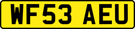 WF53AEU
