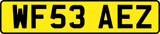 WF53AEZ