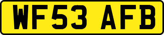WF53AFB