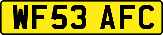 WF53AFC