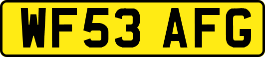 WF53AFG