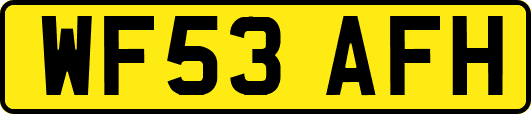 WF53AFH