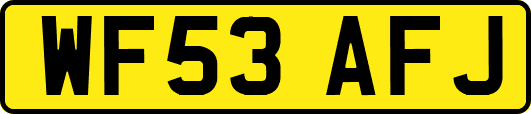 WF53AFJ