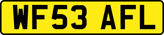 WF53AFL