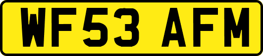 WF53AFM