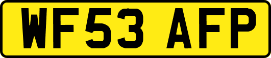 WF53AFP
