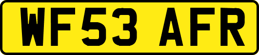WF53AFR