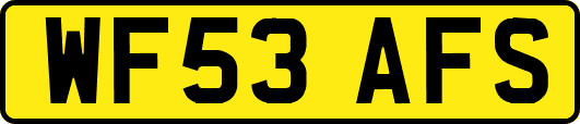 WF53AFS
