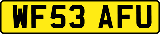 WF53AFU