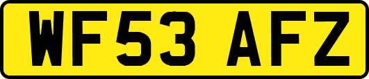 WF53AFZ