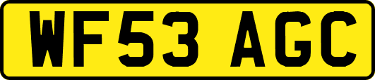 WF53AGC