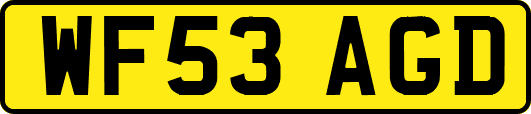 WF53AGD