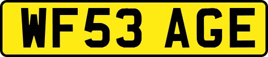 WF53AGE