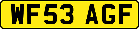 WF53AGF