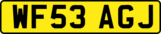 WF53AGJ