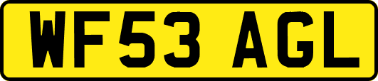 WF53AGL