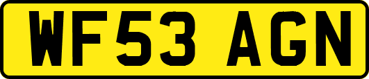 WF53AGN