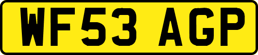 WF53AGP