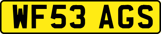 WF53AGS