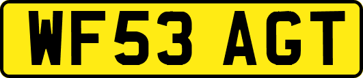 WF53AGT