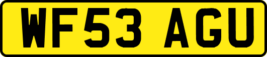 WF53AGU