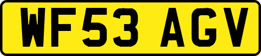 WF53AGV
