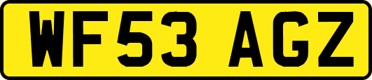 WF53AGZ