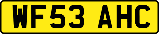 WF53AHC