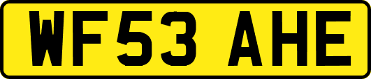 WF53AHE